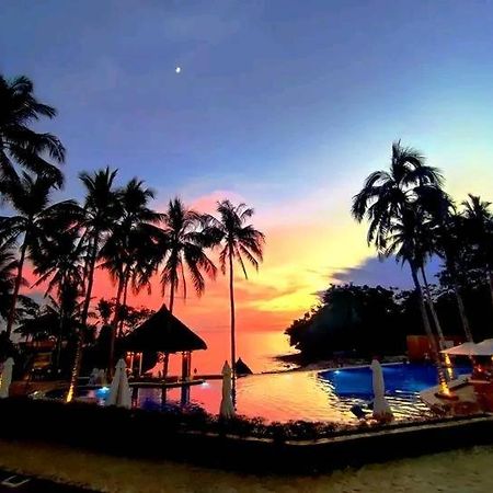 Bugnaw Si-E Beach Resort Bohol Exterior photo